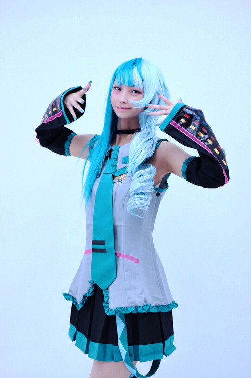 Photo of Nehazuki, Acting