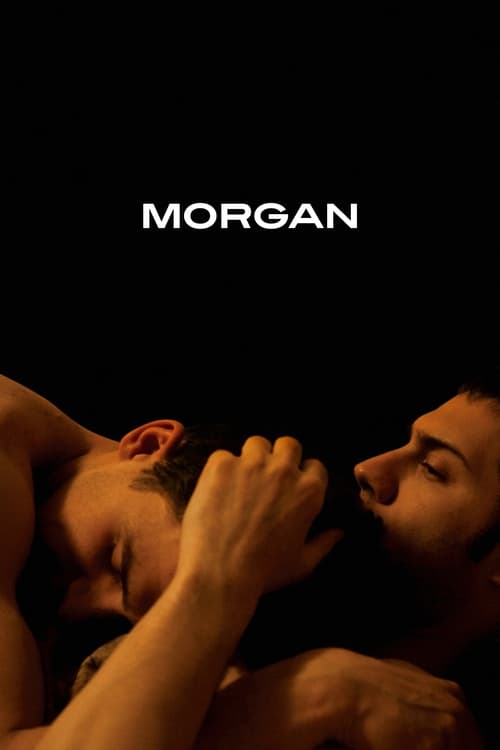 Movie poster for Morgan (2012)