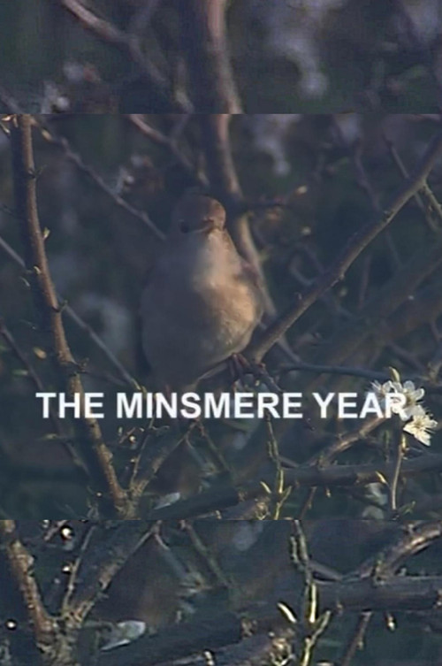 Movie poster for The Minsmere Year (2004)