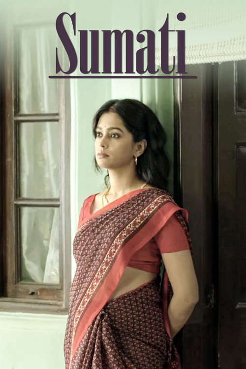 Movie poster for Sumati (2019)