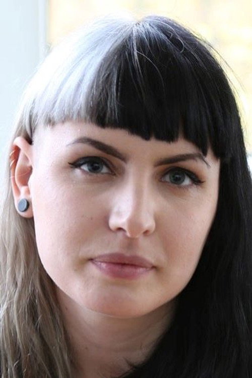 Photo of Marina Lee, Acting