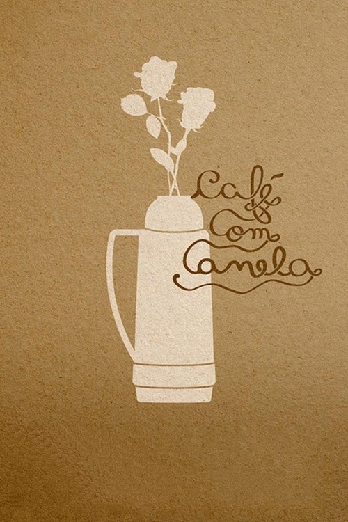 Movie poster for Coffee With Cinnamon (2018)