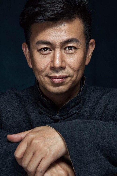 Baixuan Jiang profile