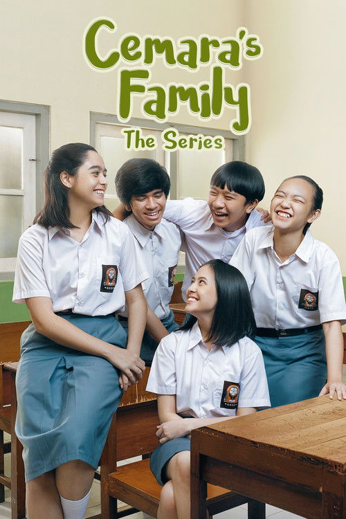 Cemara's Family: The Series poster