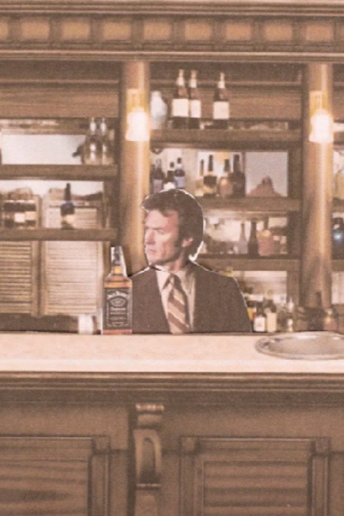 Movie poster for Eastwood (2023)