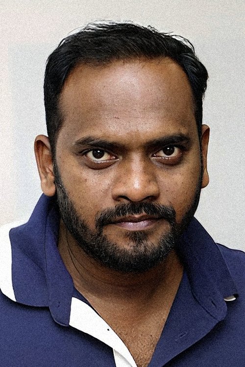 Photo of Vinod Sagar, Acting