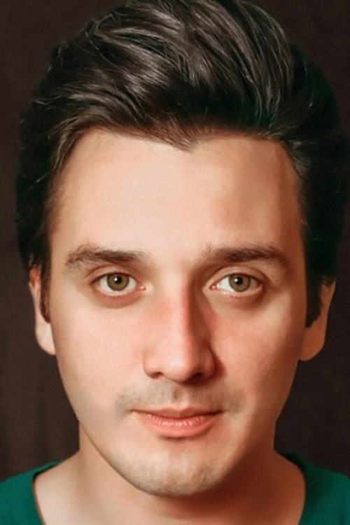 Photo of Arthur Litvinov, Acting