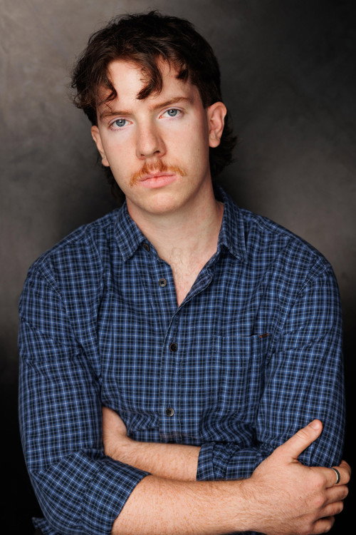 Photo of Lucas Stace, Acting