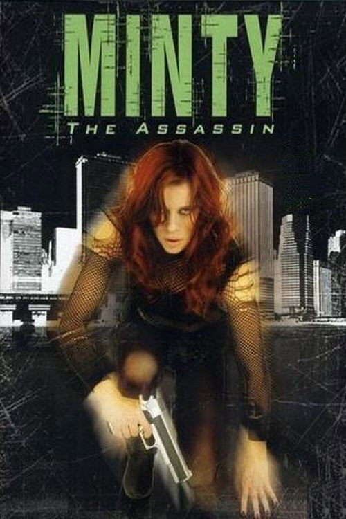 Movie poster for Minty the Assassin (2009)