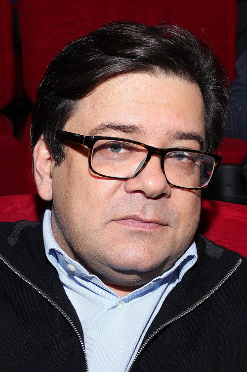 Andrei Proshkin profile