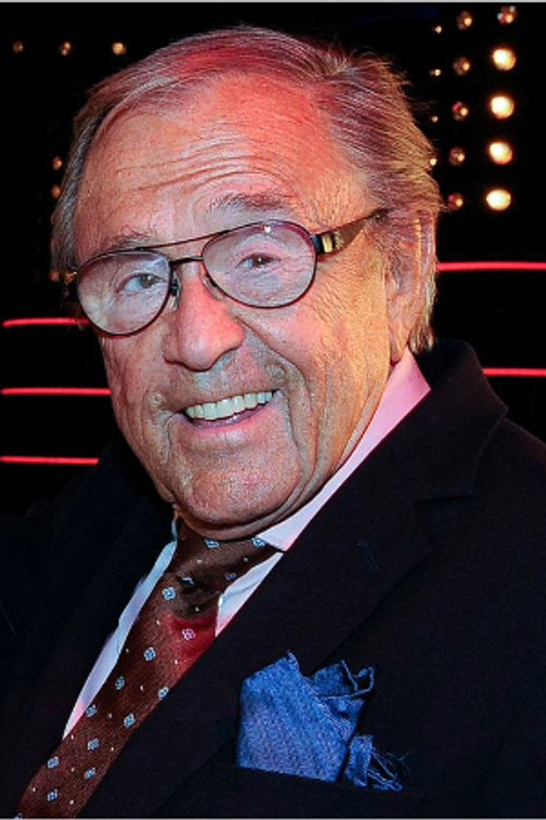 Photo of Arne Weise, Acting