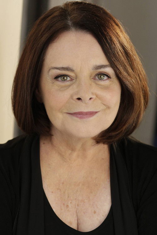 Photo of Sharon Ullrick, Acting