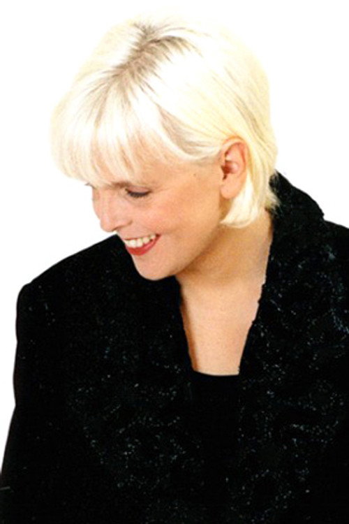 Photo of Pernilla Emme, Acting
