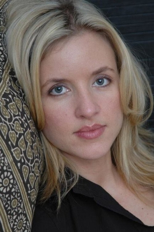 Photo of Marnie Robinson, Acting