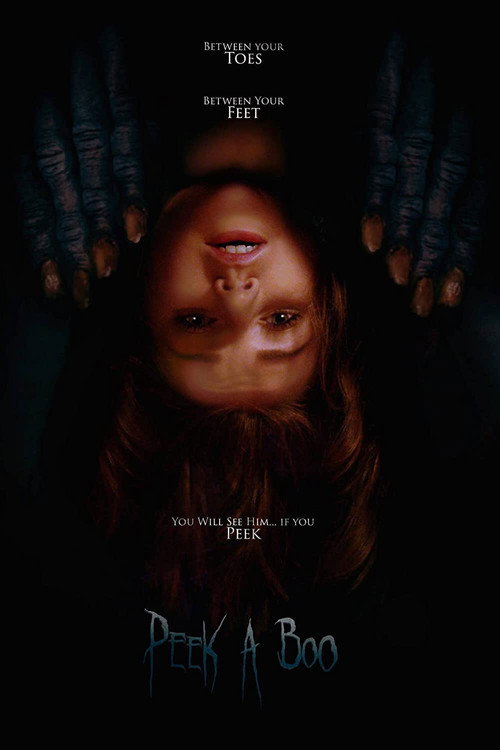Movie poster for Peek a Boo (2018)