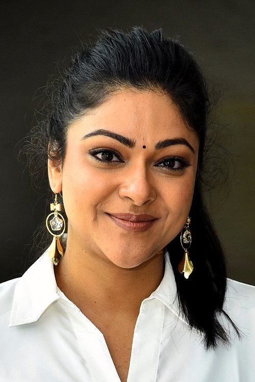 Abhirami profile