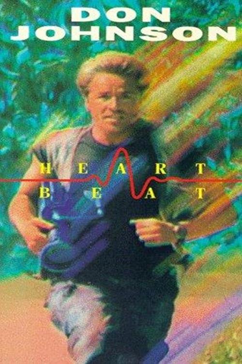Movie poster for Heartbeat (1987)