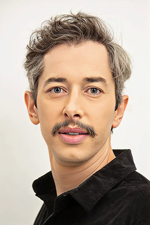 Photo of Michel Blois, Acting