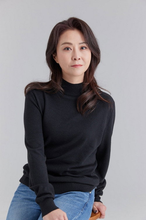 Lin Da-jeon profile