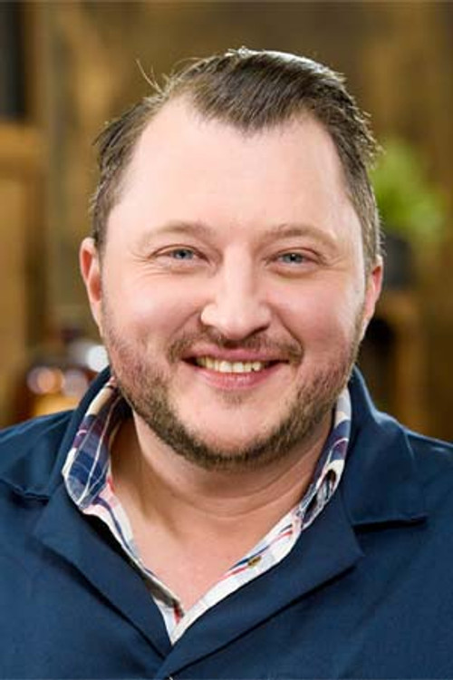 Sebastian Lege profile