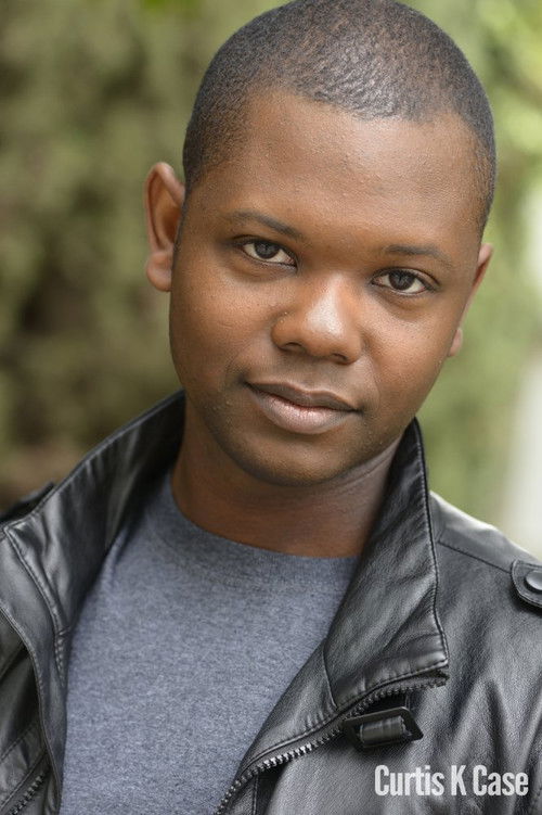 Photo of Curtis K Case, Acting