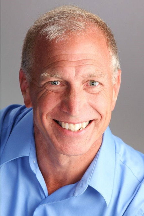 Photo of Jim Johnson, Acting