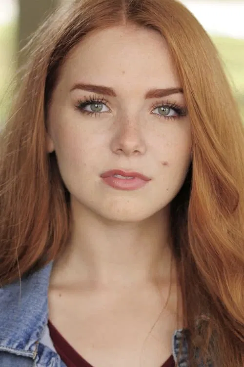 Photo of Emma Reinagel, Acting