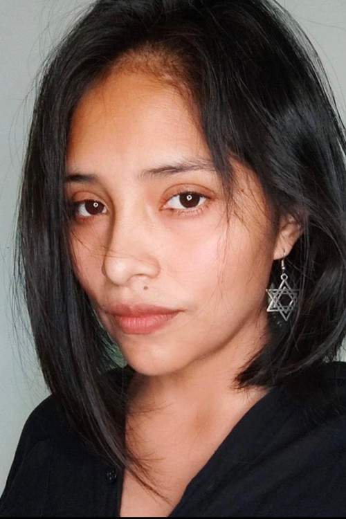 Photo of Carla Arana, Acting