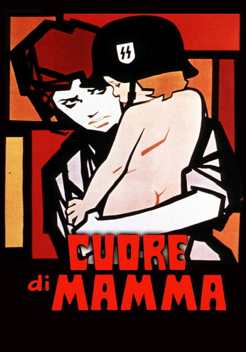 Movie poster for Mother's Heart (1969)