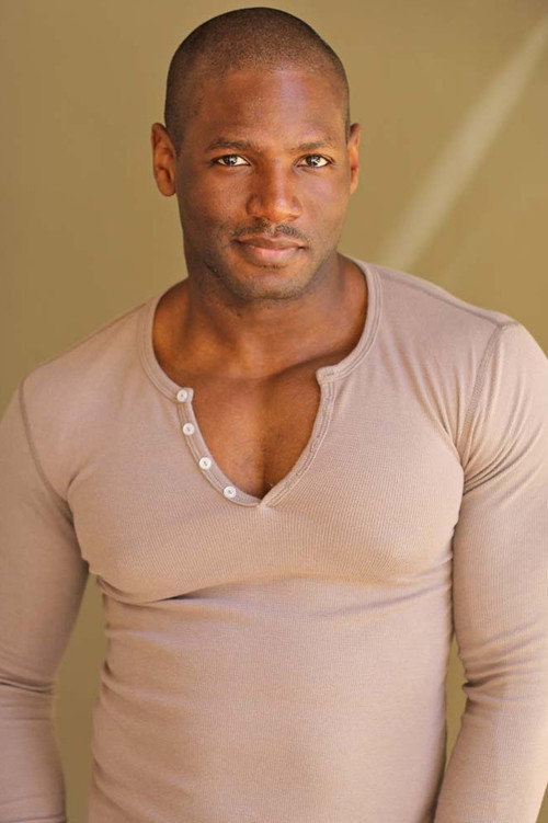 Photo of Theo Breaux, Acting