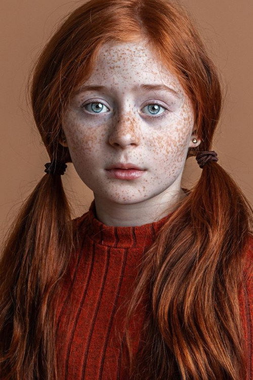 Photo of Lexi Lancaster, Acting