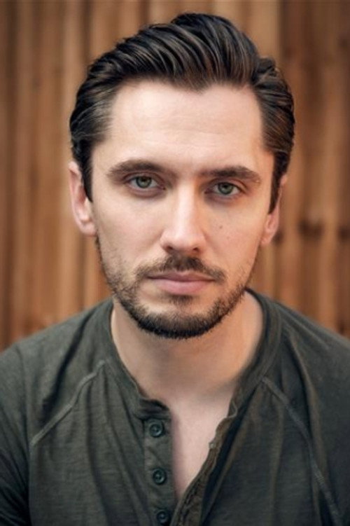 Photo of Jonathan Christie, Acting