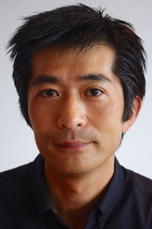 Photo of Yoji Tatsuta, Acting
