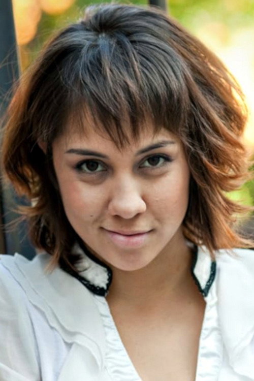 Photo of Traycee King, Acting