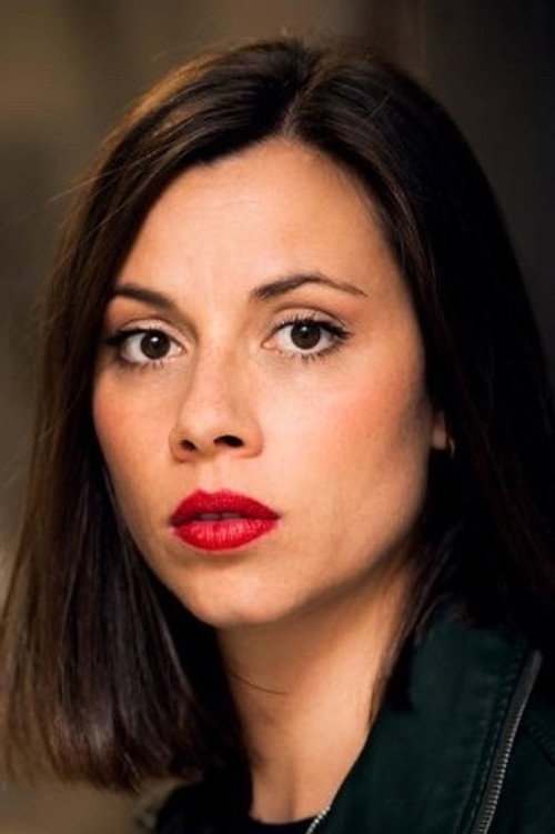 Photo of Anna Katharina Fecher, Acting
