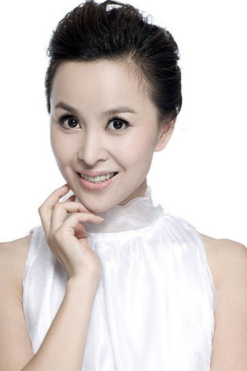 Photo of Angel Wei, Acting