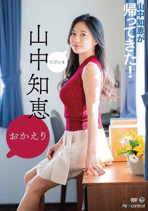 Movie poster for おかえり 山中知恵 Aircontrol (2019)