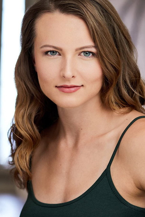 Photo of Brianna Ripkowski, Acting