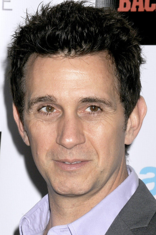 Ronnie Marmo profile