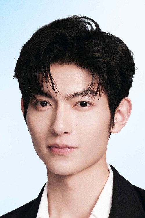 Photo of Fan Zhixin, Acting