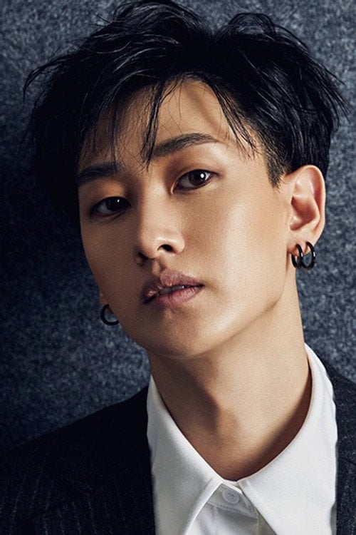 Photo of Eunhyuk, Acting