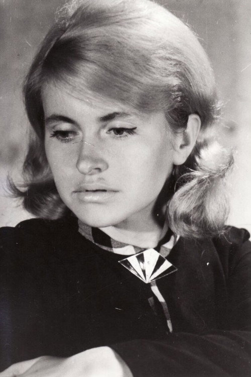 Photo of Irena Vasiulytė, Acting