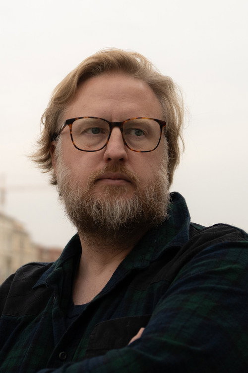 Photo of Star Rosencrans, Editing