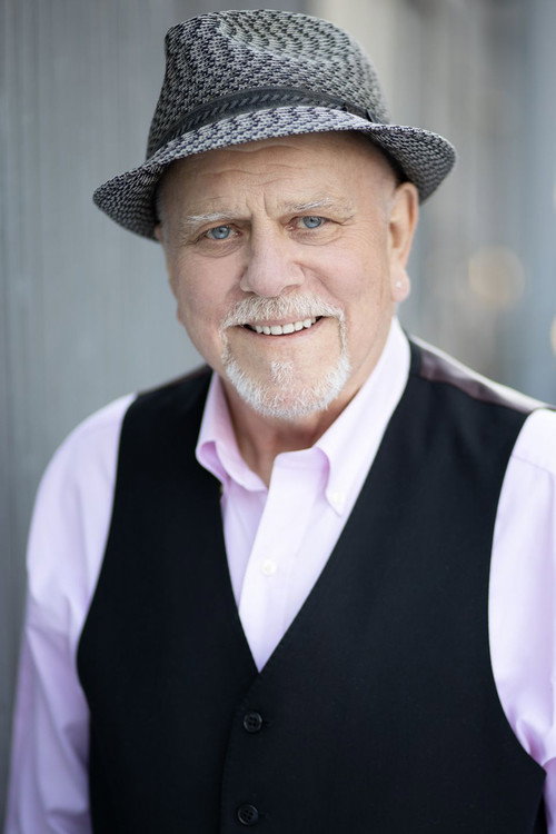 Photo of Ross Ogilvie, Acting
