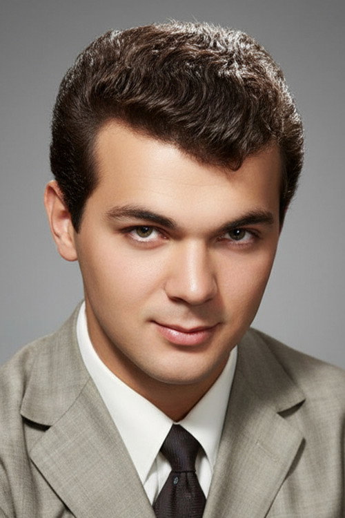 Photo of Celal Ersöz, Acting