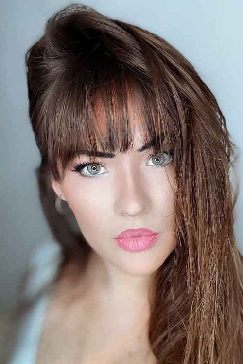 Photo of Danielle Height, Acting