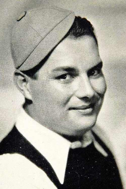 Photo of Sumner Getchell, Acting