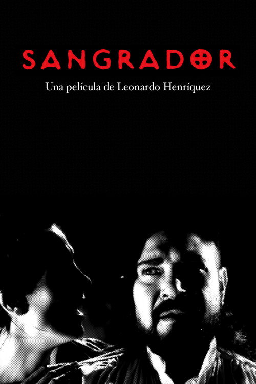 Movie poster for Bleeder (2003)
