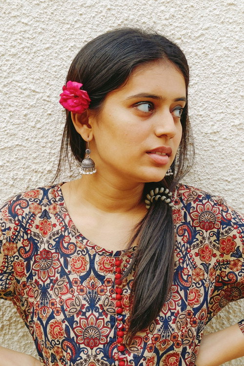 Photo of Rhythm Rajyaguru, Acting