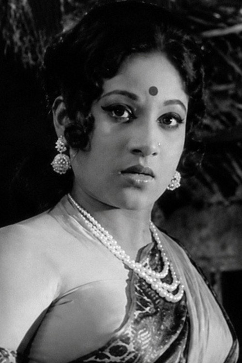 Photo of Jayachitra, Acting